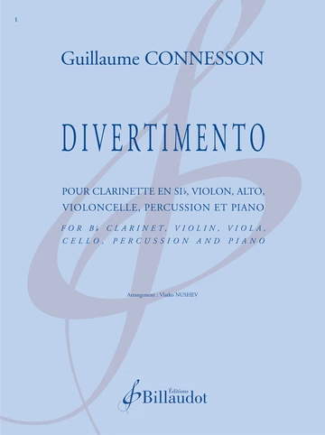 Divertimento Visuel